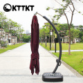Outdoor Sunshade lehibe Sun Garden Umbrella romambrella